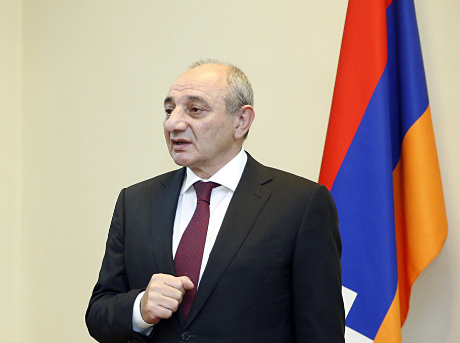 Շառլ Ազնավուրի անունը ոսկե տառերով է գրվել համաշխարհային երգարվեստում. Բակո Սահակյան