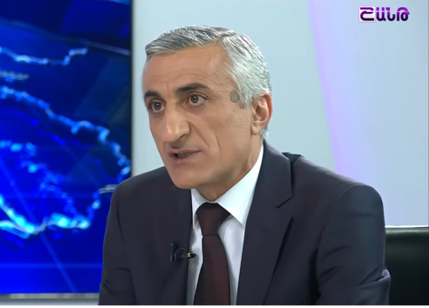 Ավելին, թեկուզ Մորզեի այբուբենով, չեմ կարող ասել. Սպարտակ Սեյրանյանը` ՀՅԴ ներկայացուցիչների և Փաշինյանի հանդիպման մասին