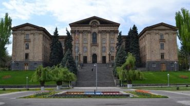 ԱԺ 8 հոգանոց պատվիրակությունը կմեկնի Ստրասբուրգ, իսկ 4 պատգամավոր՝ Սանկտ Պետերբուրգ
