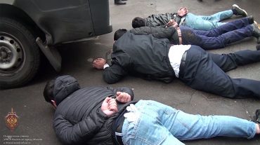 Մոսկվայում ահաբեկչություն է կանխվել