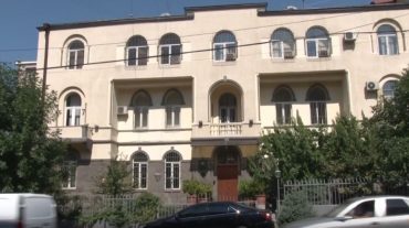 Ոստիկանության ներքին անվտանգության վարչությունը բացահայտել է 20.809.517 դրամի յուրացման դեպք
