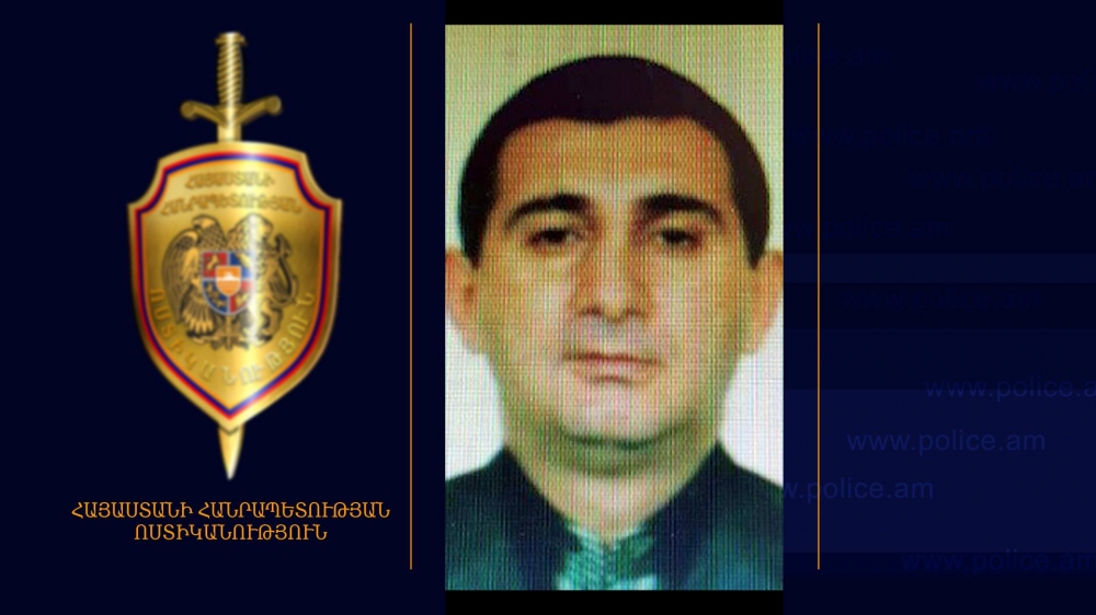 «Վստրեչի ապեր»-ը էքստրադիցիայի է ենթարկվել Հայաստան