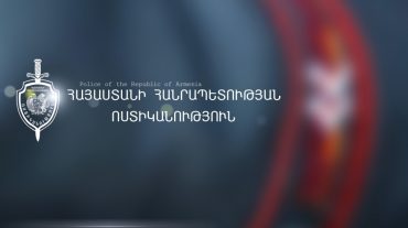 Մարալիկում տեղի ունեցած միջադեպի մասնակից 5 քաղաքացի ներկայացել է ոստիկանություն