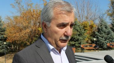 Մարտի 1-ի գործով նախկին փաստահավաք խմբի անդամը՝ «Իմ քայլը» դաշինքի ընտրական ցուցակում. «Ժողովուրդ»