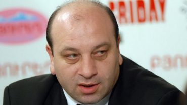 Հովհաննես Մարգարյանը նոր կուսակցություն հիմնեց