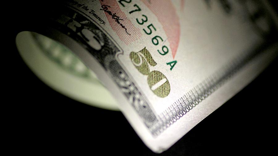 Վերջ դոլարի «տիրանիային». Bloomberg