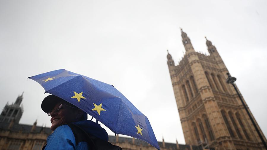 Microsoft-ը, Facebook-ն ու Google-ը Brexit-ին առնչվող երաշխիքներ են ուզում Լոնդոնից