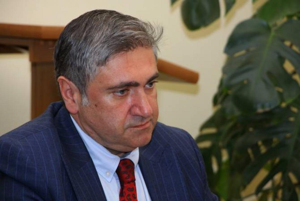 Աշխատել եմ՝ առաջնորդվելով իմ սկզբունքներով, չխուսափելով պատասխանատվությունից. նախարարը՝ պաշտոնից հեռանալու մասին