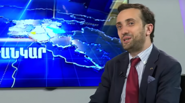 Երաշխիք չկա, որ Վենետիկի հանձնաժողովի կարծիքը կգա մինչև խորհրդարան ընտրելը. Դանիել Իոաննիսյան