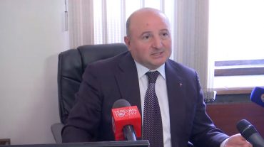 Ես կողմնակից եմ ռեյտինգայինին իմ ապրած ձևով. Վարդան Ղուկասյան