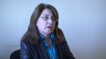 Մենք հո չէի՞նք խոստացել 100 տոկոս մասնակցություն. Արմենուհի Կյուրեղյան