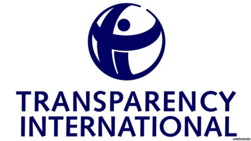 Transparency International-ը հայտնում է Վրաստանում պետության բռնազավթման նշանների առկայության մասին