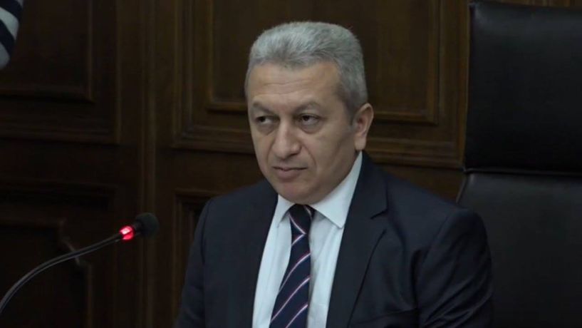 Վերջնարդյունքի տեսակետից մեծ ներդրում չունեցող մարդիկ շարունակում են համարվել աշխատակիցներ. Ատոմ Ջանջուղազյանը