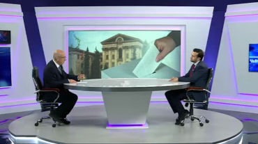 Ես իշխանության ներկայացուցիչ չեմ. Դանիել Իոաննիսյան