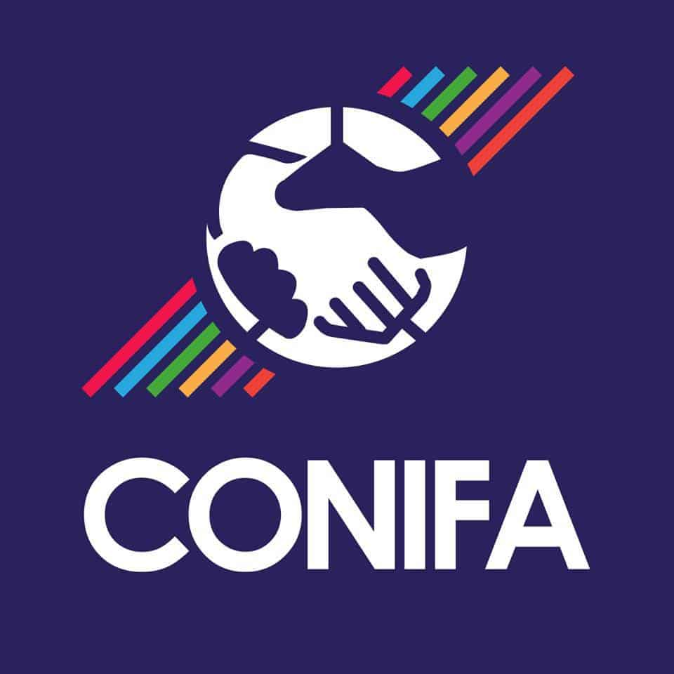 Ներկայացվել է Արցախում անցկացվելիք «CONIFA Եվրո-2019»-ի լոգոն