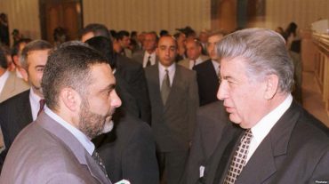 Այսօր լրանում է ՀՀ ԱԺ-ում իրականացված ահաբեկչության 19-րդ տարելիցը