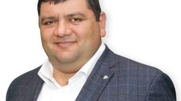 Կապանի քաղաքապետի ընտրություններում առաջատարը անկուսակցական Գևորգ Փարսյանն է