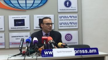 Հայաստանի տնտեսական շահերից է բխում արտահերթ խորհրդարանական ընտրությունների արագ անցկացումը. վարչապետի խորհրդական