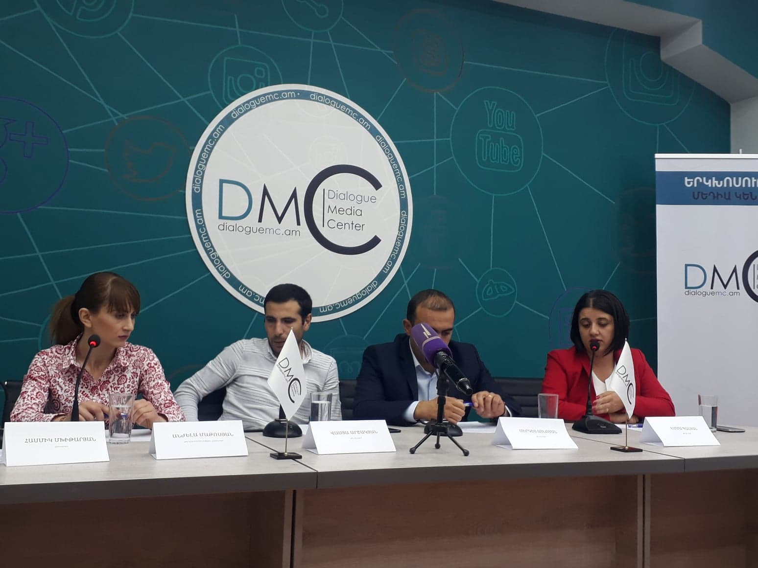 Միակ ուժը, որ Փաշինյանի դաշնակիցն է, ժողովուրդն է․ ՔՊ կուսակցության անդամ