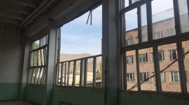 Դրախտիկ համայնքի դպրոցը 25 տարի անց կվերանորոգվի