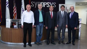 Հայաստանում է Միջազգային հեռահաղորդակցության միության գլխավոր քարտուղարը