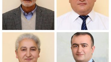 Արցախի ԱԺ մշտական հանձնաժողովներում ընտրվել են նախագահների նոր տեղակալներ