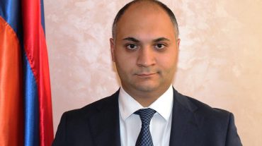 Ո՞վ է գյուղատնտեսության նորանշանակ նախարարը
