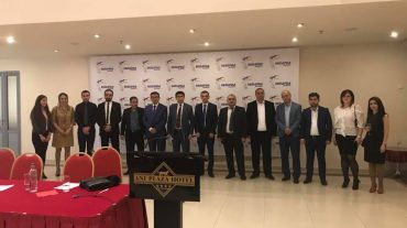 Ստեղծվել է նոր` «Այլընտրանք» կուսակցությունը
