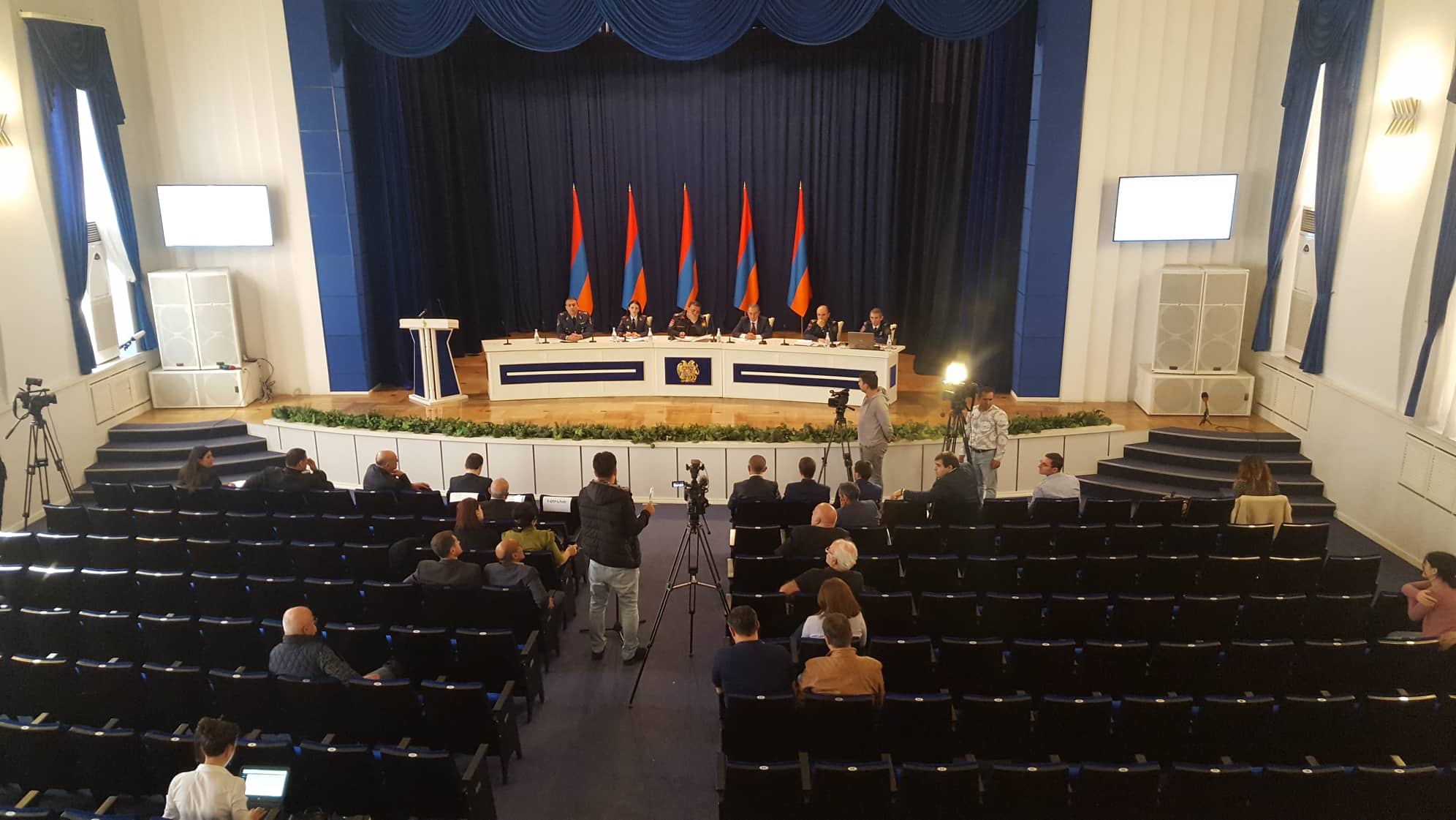 Մեկնարկել է բալային համակարգի ներդրման հանրային քննարկումը