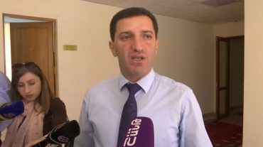 Որոշակի առումով հղկում է մտցնում մեր քաղաքական հավակնությունների մեջ. Գևորգ Պետրոսյանը՝ հայտնի հուշագրի մասին