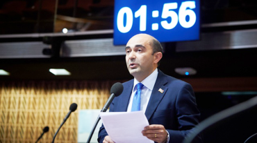 Այս բանաձևը կարող է ազդել Արցախում մարդու իրավունքների պաշտպանության բարձրացմանը.  Էդմոն Մարուքյան