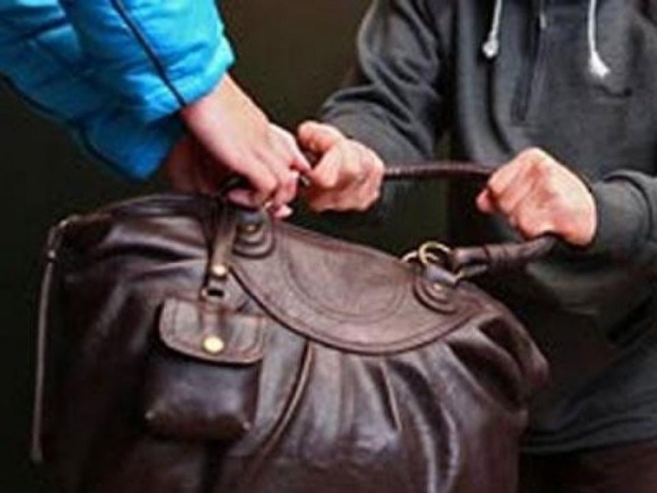 Ոստիկանները հայտնաբերել են կույր քաղաքացուն կողոպտողին