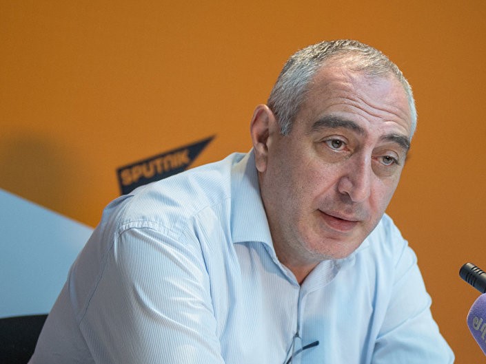 Փաշինյանի վերջին նշանակումները խոսում են նրա եզրահանգման մասին՝ գործը պետք է անել պրոֆեսիոնալներով, ոչ թե իր հետ քայլողներով. քաղտեխնոլոգ