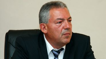Արման Մկրտումյանի տան վրա ավազակային հարձակումը նախաձեռնել է Հարություն Ղարագյոզյա՞նը՝ Կարամելի Հարութը․«Ժամանակ»