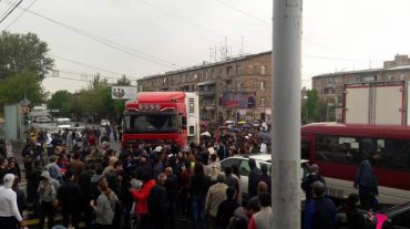 Մինչև ընտրություններ դեռ կարող են ճանապարհ փակել, իսկ հետո՝ ոչ մի դեպքում. «Փաստ»