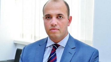 ՌԴ-ն ու ԱՄՆ-ն մեր տարածաշրջանը մրցակցության նոր վայր են դարձնում. Հրանտ Մելիք-Շահնազարյան