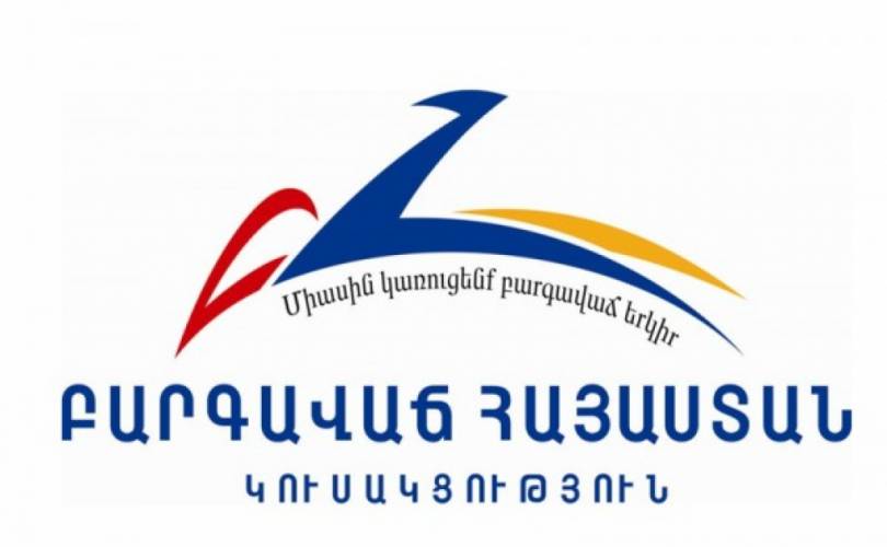 Ռեստարտ. Ովքեր են լինելու ԲՀԿ ցուցակում. «Ժամանակ»