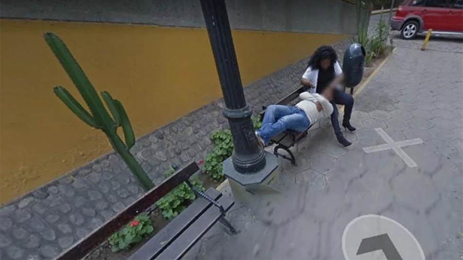 Google Maps-ը դարձել է ամուսնալուծության պատճառ