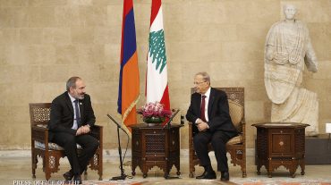 Երկկողմ տնտեսական կապերը պետք է համապատասխանեցնենք մեր երկրների միջև քաղաքական հարաբերությունների բարձր մակարդակին. վարչապետ