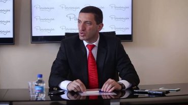 Ես նմա՞ն եմ մի մարդու, որը իր ասածին դեմ կգնա. Գևորգ Պետրոսյան