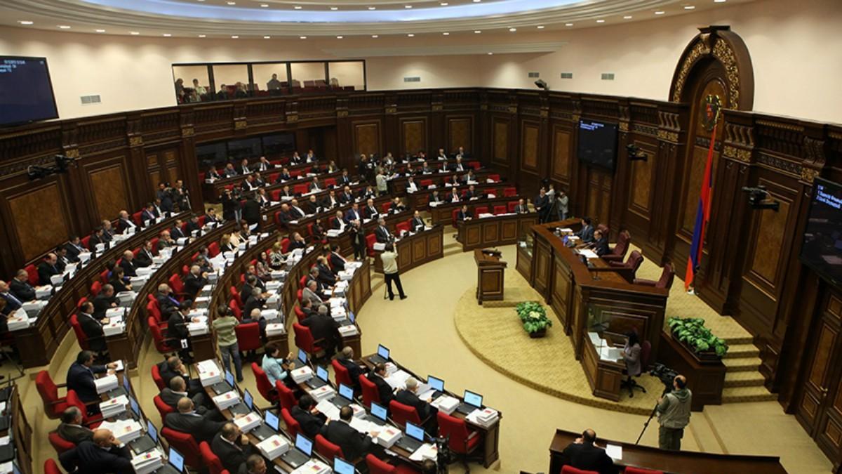 «Ծառուկյան» դաշինքից երկուսը միացել էին ՀՀԿ-ի բոյկոտին․ «Ժամանակ»