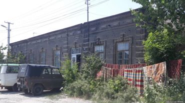 Շիրակի երկրագիտական թանգարանի հիմնանորոգմանը կտրամադրվի շուրջ 11 մլն դրամ