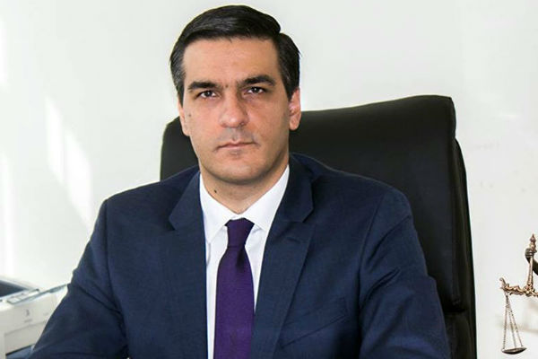 Արցախը պետք է ներգրավված լինի մարդու իրավունքների ոլորտի միջազգային կառույցների աշխատանքներում. Թաթոյան