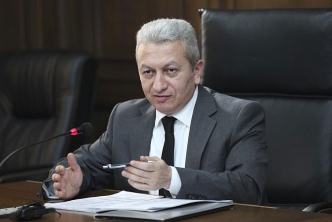 Թոշակ, աշխատավարձ, դրանք շատ լավ են, բայց չպետք է ֆետիշացվեն. Ֆինանսների նախարար