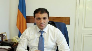 Արմավիրի մարզպետ Գագիկ Միրիջանյանն աշխատանքից ազատման դիմում է ներկայացրել