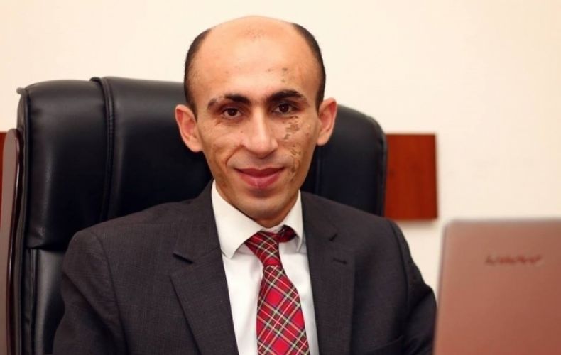 Միջազգային հաղորդակցության առումով բավական մեծ սահմանափակումներ կան. Արտակ Բեգլարյանը՝ ՄԻՊ գրասենյակի խնդիրների մասին