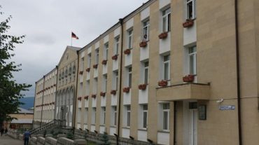 Ճանապարհ փակած քաղաքացիները բերման են ենթարկվել. Արցախի ոստիկանություն