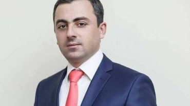 Գեղարքունիքի մարզպետը հանդես է եկել հրաժեշտի ուղերձով