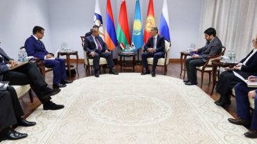 Եգիպտոսը և ԵԱՏՄ-ն բանակցություններ կսկսեն ազատ առևտրի գոտու ստեղծման շուրջ