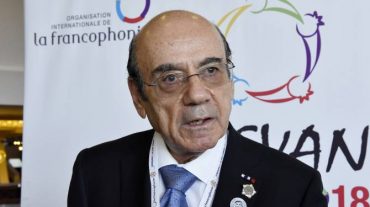Մեծ պատիվ է դառնալ Ֆրանկոֆոնիայի միջազգային կազմակերպության ասոցացված անդամ․ ԱՄԷ պետնախարար Զաքի Նուսեյբա